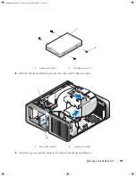 Preview for 111 page of Dell XPS 700 Owner'S Manual