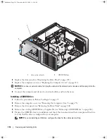 Preview for 114 page of Dell XPS 700 Owner'S Manual