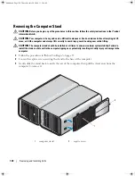 Preview for 122 page of Dell XPS 700 Owner'S Manual