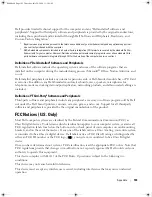 Preview for 141 page of Dell XPS 700 Owner'S Manual