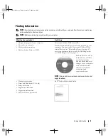 Preview for 9 page of Dell XPS 710 Owner'S Manual