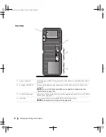 Preview for 16 page of Dell XPS 710 Owner'S Manual