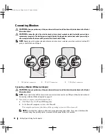 Preview for 20 page of Dell XPS 710 Owner'S Manual