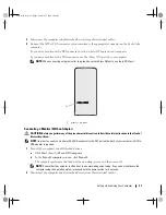 Preview for 21 page of Dell XPS 710 Owner'S Manual