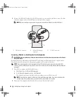 Preview for 22 page of Dell XPS 710 Owner'S Manual