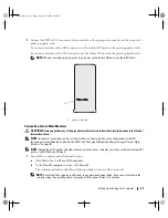 Preview for 23 page of Dell XPS 710 Owner'S Manual