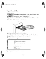 Preview for 32 page of Dell XPS 710 Owner'S Manual