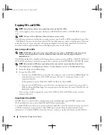 Preview for 34 page of Dell XPS 710 Owner'S Manual