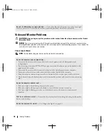 Preview for 58 page of Dell XPS 710 Owner'S Manual