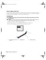 Preview for 82 page of Dell XPS 710 Owner'S Manual