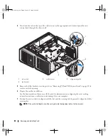 Preview for 88 page of Dell XPS 710 Owner'S Manual