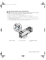 Preview for 91 page of Dell XPS 710 Owner'S Manual