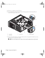 Preview for 92 page of Dell XPS 710 Owner'S Manual