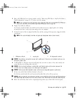 Preview for 95 page of Dell XPS 710 Owner'S Manual