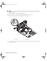 Preview for 100 page of Dell XPS 710 Owner'S Manual