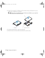 Preview for 102 page of Dell XPS 710 Owner'S Manual