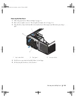 Preview for 105 page of Dell XPS 710 Owner'S Manual