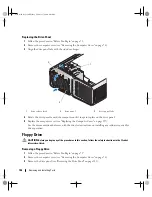 Preview for 106 page of Dell XPS 710 Owner'S Manual