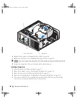 Preview for 108 page of Dell XPS 710 Owner'S Manual