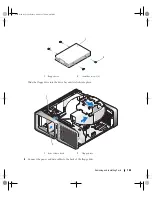 Preview for 109 page of Dell XPS 710 Owner'S Manual