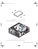 Preview for 113 page of Dell XPS 710 Owner'S Manual