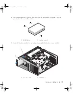 Preview for 117 page of Dell XPS 710 Owner'S Manual