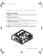 Preview for 119 page of Dell XPS 710 Owner'S Manual