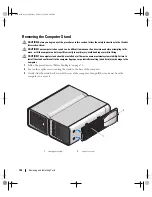 Preview for 126 page of Dell XPS 710 Owner'S Manual