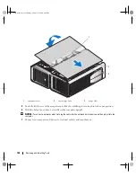 Preview for 128 page of Dell XPS 710 Owner'S Manual