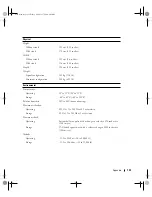 Preview for 133 page of Dell XPS 710 Owner'S Manual