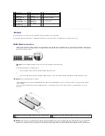 Preview for 38 page of Dell XPS 720 H2C Owner'S Manual