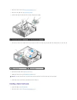 Preview for 55 page of Dell XPS 720 H2C Owner'S Manual