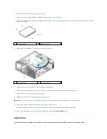 Preview for 56 page of Dell XPS 720 H2C Owner'S Manual