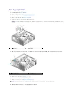 Preview for 57 page of Dell XPS 720 H2C Owner'S Manual