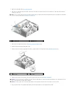 Preview for 60 page of Dell XPS 720 H2C Owner'S Manual