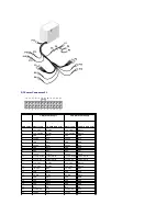 Preview for 68 page of Dell XPS 720 H2C Owner'S Manual