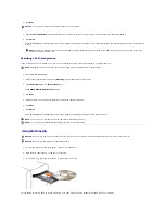 Preview for 95 page of Dell XPS 720 H2C Owner'S Manual