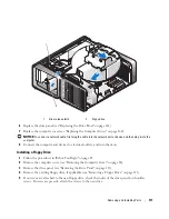 Preview for 117 page of Dell XPS 720 Owner'S Manual