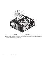 Предварительный просмотр 124 страницы Dell XPS 720 Owner'S Manual