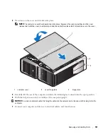 Предварительный просмотр 161 страницы Dell XPS 720 Owner'S Manual