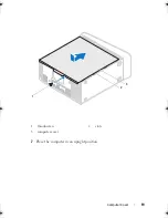 Preview for 19 page of Dell XPS 8300 Service Manual