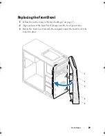 Preview for 29 page of Dell XPS 8300 Service Manual