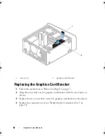 Preview for 32 page of Dell XPS 8300 Service Manual