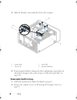 Preview for 46 page of Dell XPS 8300 Service Manual