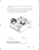 Preview for 47 page of Dell XPS 8300 Service Manual