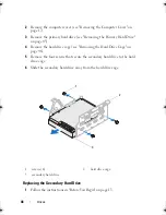 Preview for 48 page of Dell XPS 8300 Service Manual