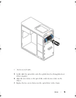 Preview for 53 page of Dell XPS 8300 Service Manual