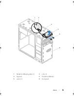 Preview for 55 page of Dell XPS 8300 Service Manual