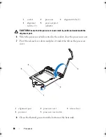 Preview for 86 page of Dell XPS 8300 Service Manual