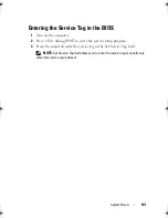 Preview for 101 page of Dell XPS 8300 Service Manual